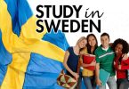 Top Scholarships in Sweden for International Students, IELTS Not Required