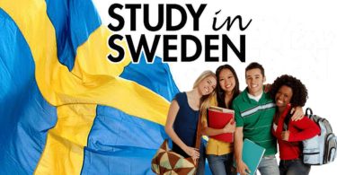 Top Scholarships in Sweden for International Students, IELTS Not Required